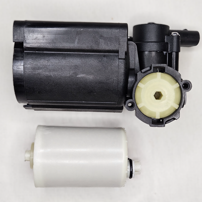 Ремкомплект компрессора пневмоподвески w220 w211  A6C6 A5C5