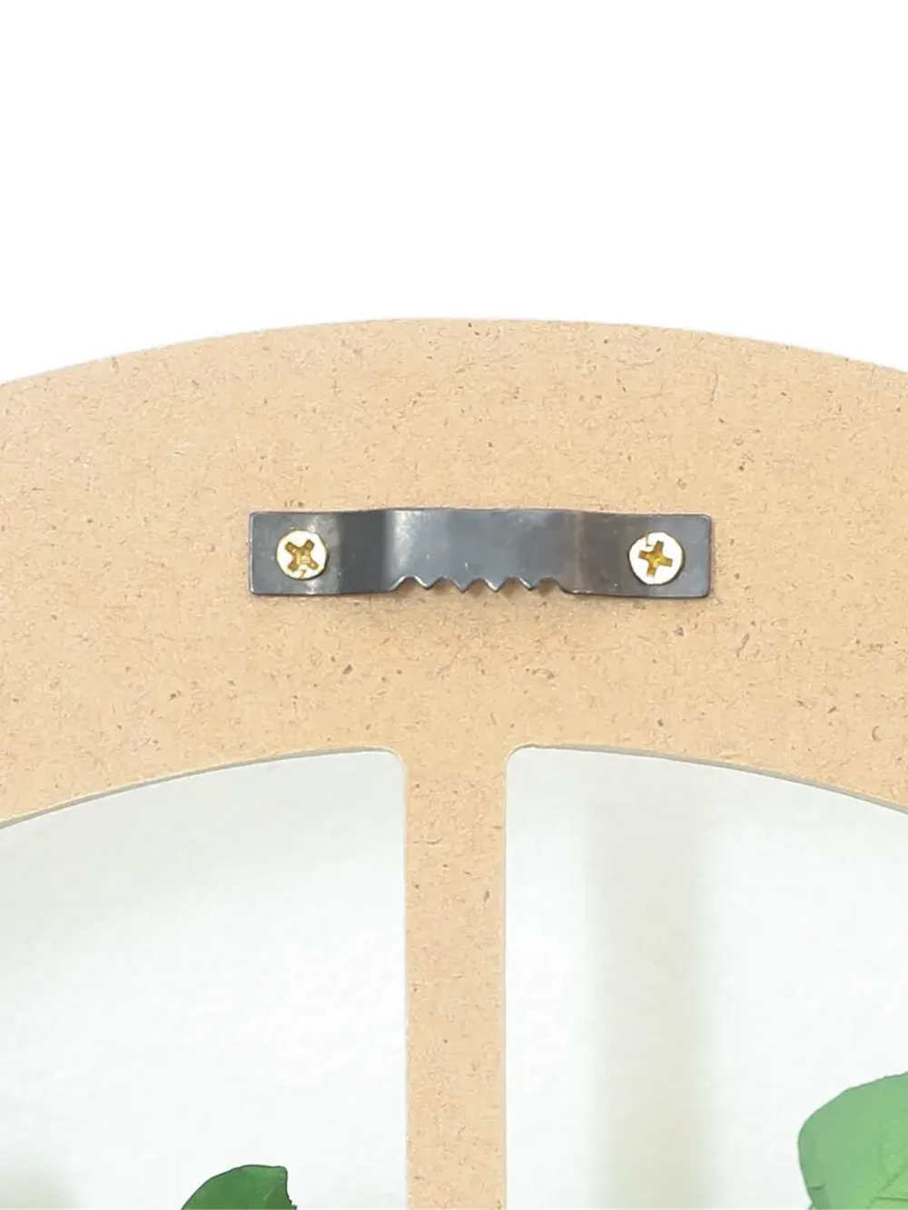 Панно на стену для интерьера 28*60 см