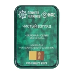КФС «ЧИСТЫЙ ВЗГЛЯД»КФС Кольцова 8 элементов