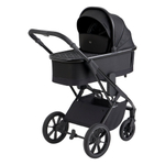 Детская коляска Sweet Baby Massimo SBL 2 в 1 Black