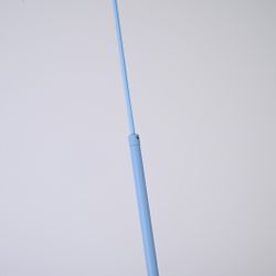 Подвесной светильник TURNA ONE D50 Blue by ImperiumLoft