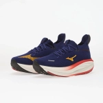Кроссовки для бега Mizuno NEO VISTA 3 Beacon Blue/ Artisan's Gold