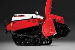 Снегоуборщик CAIMAN EDO 40Y