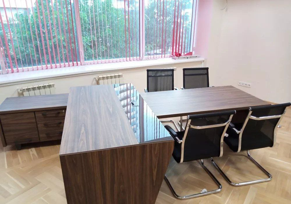 Гардероб CORNER