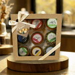 Подарочный набор "Гурман" 9шт