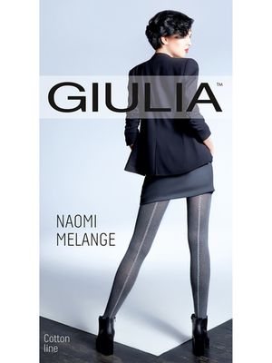 Колготки Naomi Melange 04 Giulia