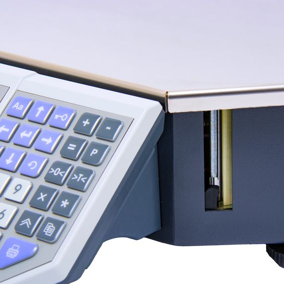 Весы с печатью этикеток ШТРИХ-ПРИНТ ФI 15-2.5 Д2И1 (v.4.5) (2Мб) (ГОСТ OIML R76-1-2011)