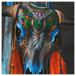 Артефакт «Калавера»