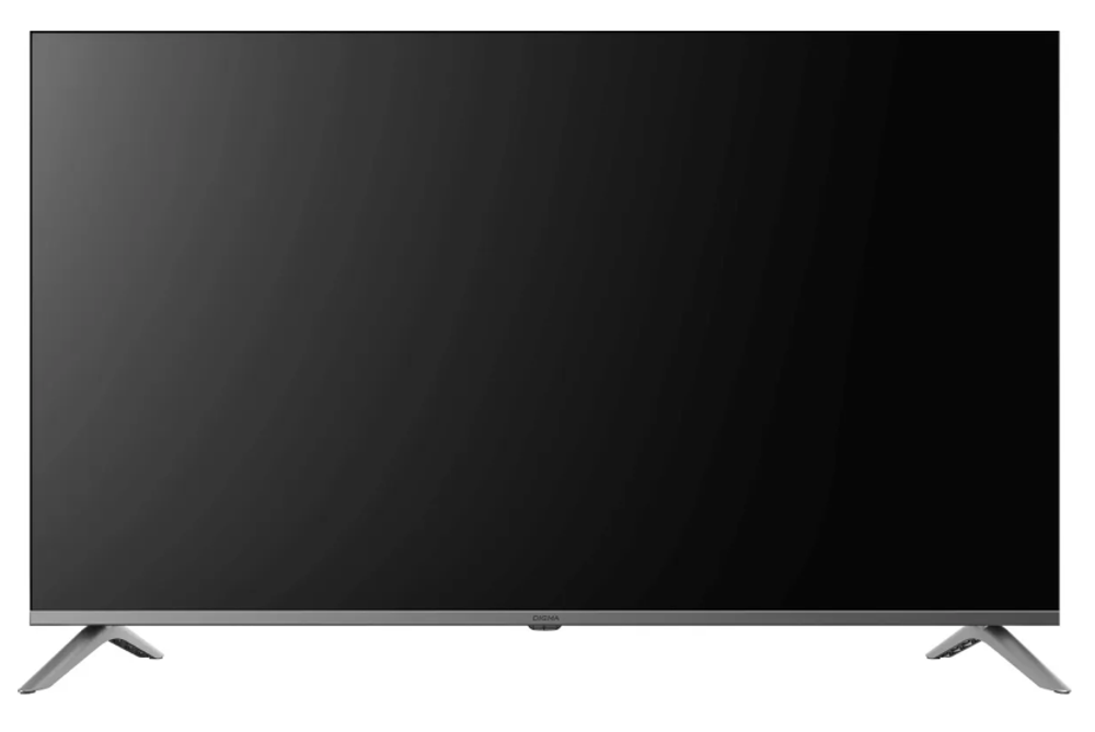 Телевизор LED Digma DM-LED50UBB41