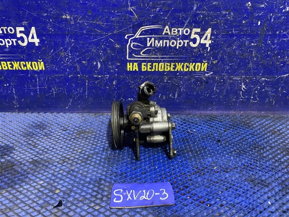 Насос ГУР TOYOTA CAMRY GRACIA 1999