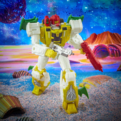 Hasbro Transformers Generations Legacy - фигурка Voyager G2 Universe Jhiaxus F3058