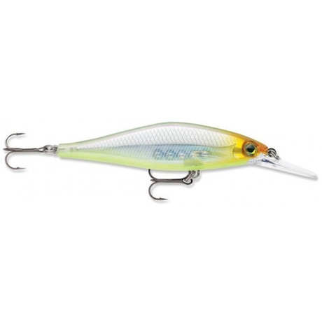 Воблер RAPALA Shadow Rap Shad SDRSD09 / 9 см, 12 г, цвет BGH