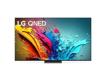 Телевизор LG 50QNED86T6A.ARUB