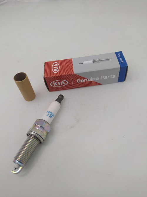 Свеча зажигания 1884911070 Hyundai Sonata, Kia Optima (1шт)