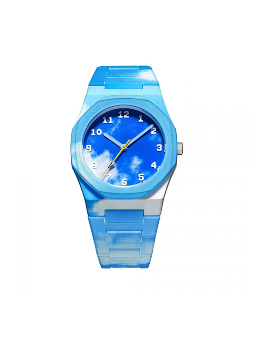 Часы Day and night