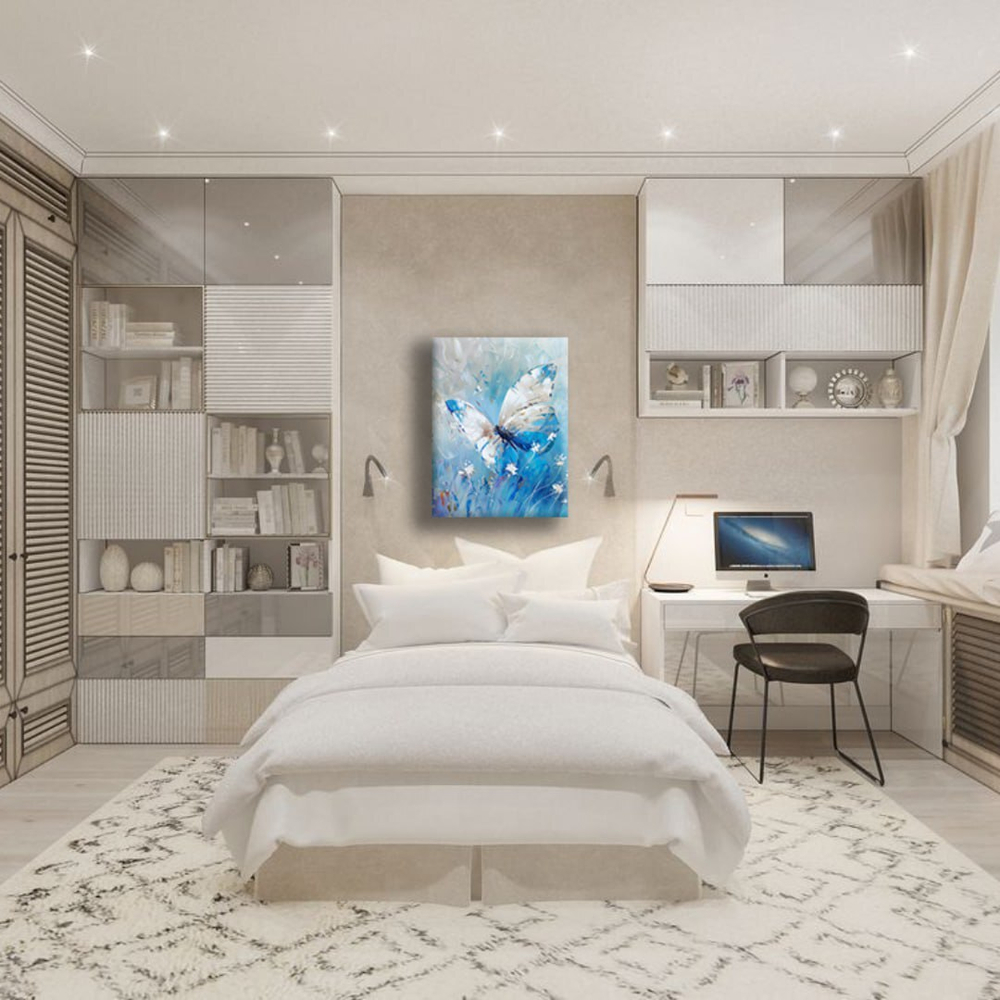 АРТ Бабочки