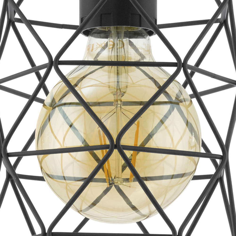 Подвесной светильник Eglo ESTEVAU 97065