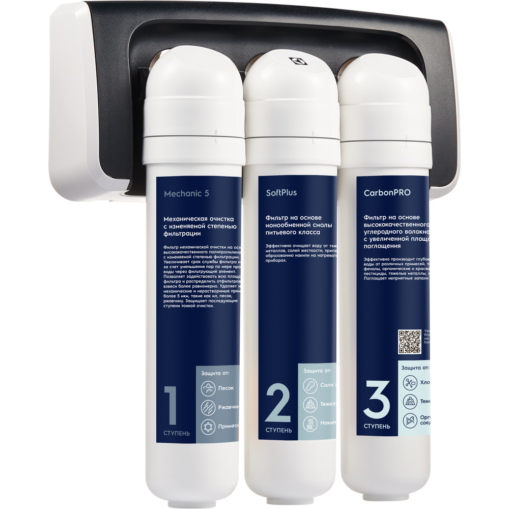 Фильтр для очистки воды Electrolux iStream SF