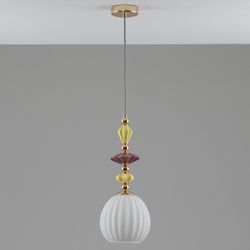 Подвесной светильник Moderli Charm V11180-1P