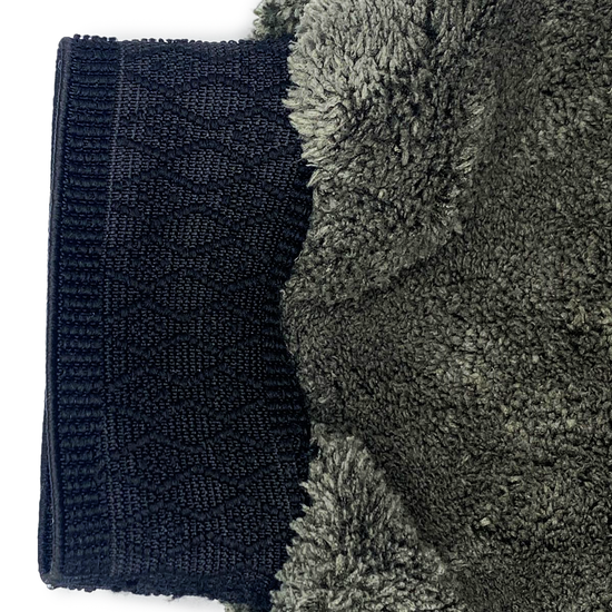 Glosswork Microfiber Mitt Варежка из микрофибры для уборки салона