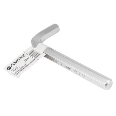 Ключ Г-образный 6-гранный 13мм Forsage F-76413