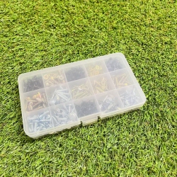 Набор Саморезов (300)