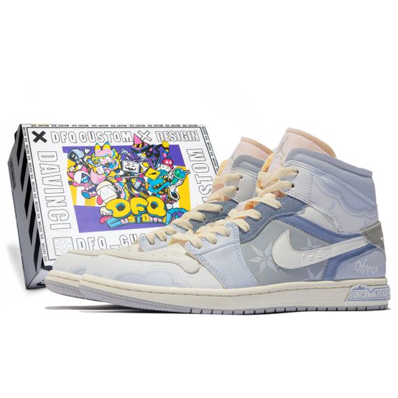 【 】 Jordan Air Jordan 1 Mid