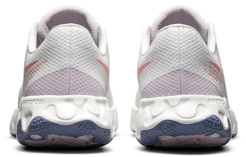 Кроссовки Nike Renew Ride 2 (Женская размерная сетка)