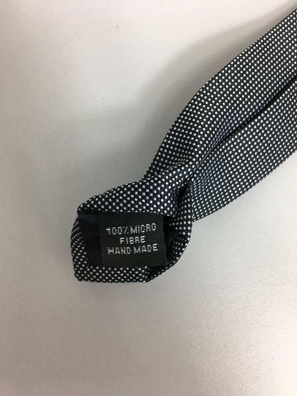 Галстук Brostem монохромный