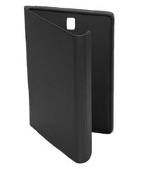 Чехол-книжка Book Cover для Samsung Galaxy Tab S4 (10.5") (Т830/T835) - 2018 (Черный)