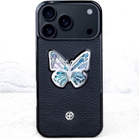 Euphoria HM Premium Pearl Butterfly