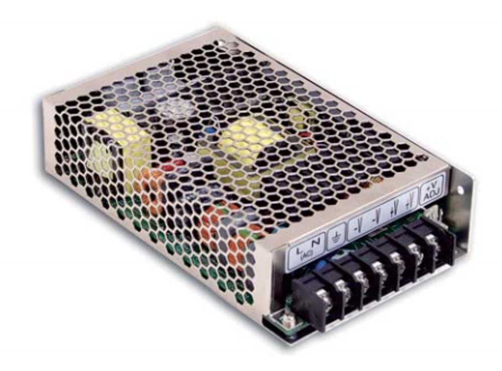 Преобразователь AC-DC сетевой Mean Well MSP-100-15