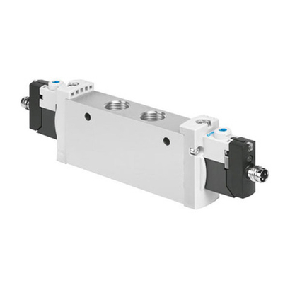 Распределитель с электроуправлением Festo VUVG-L14-B52-T-G18-1R8LS 574230