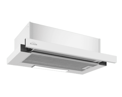 Elikor Slide 60П-430 белый/бел