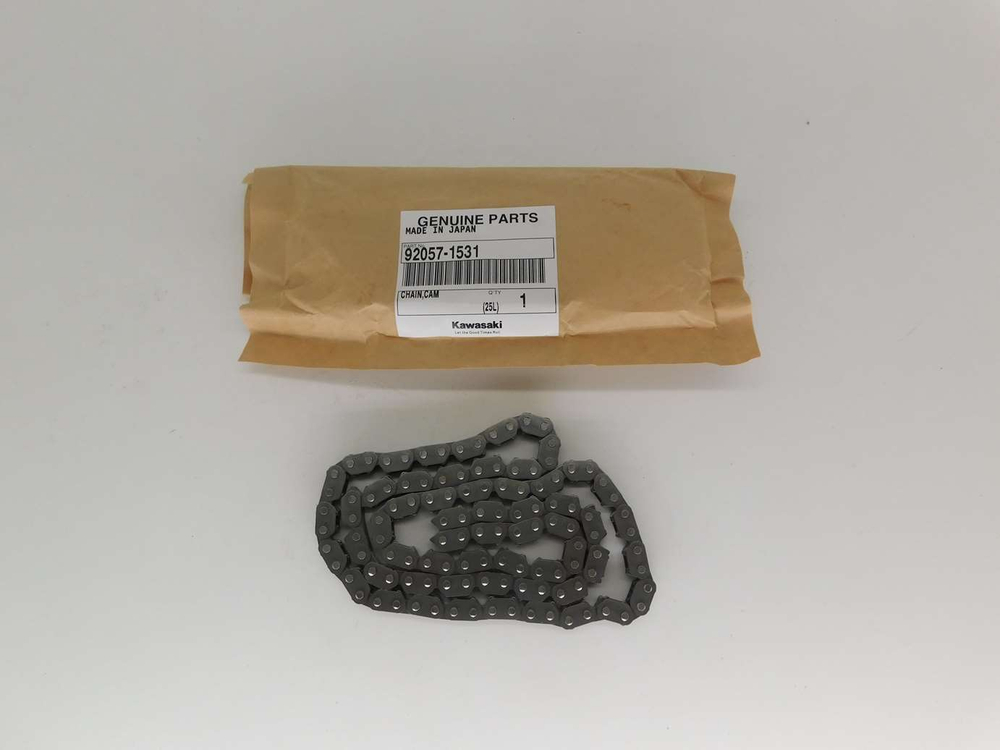цепь грм Kawasaki Ninja ZX-6R ZX636 92057-1531