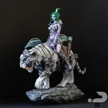 Tyrande - World of Warcraft