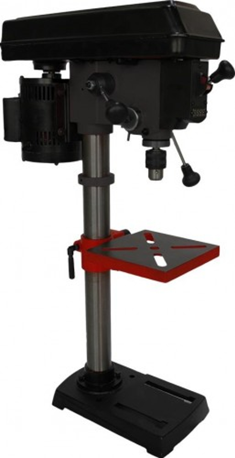 Станок сверлильный Jib DP25016VL 0,55 квт 230в 0810020225000