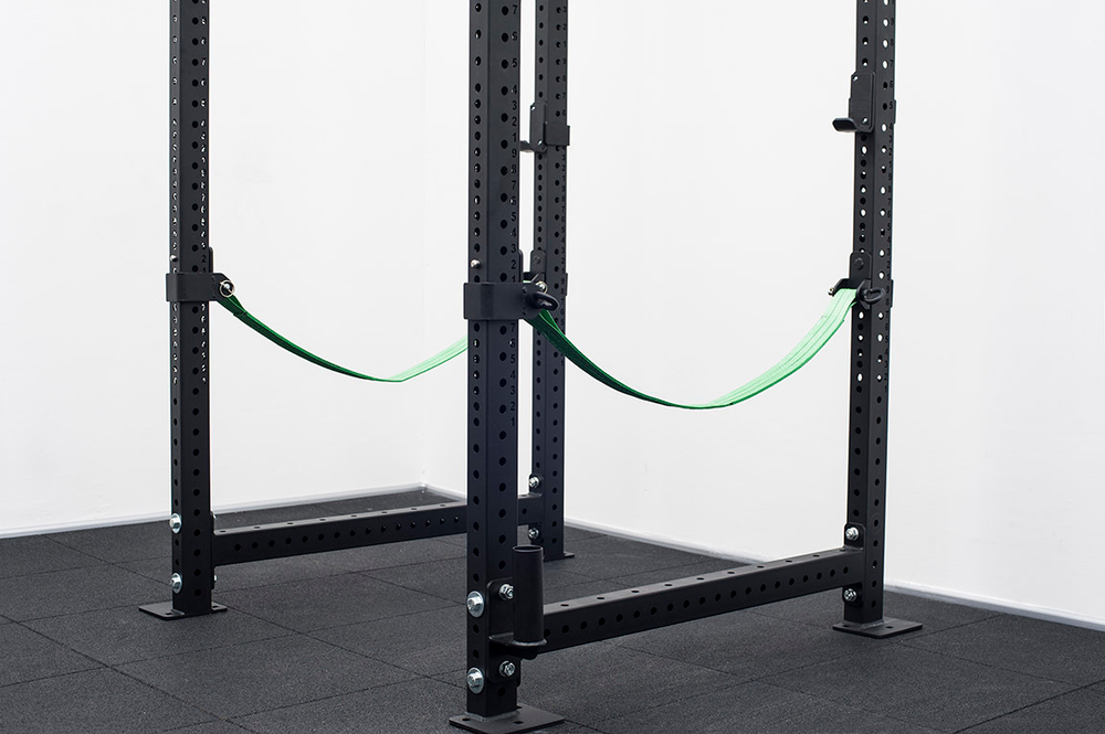 Страховочная система "Стропа" L1100 (пара)