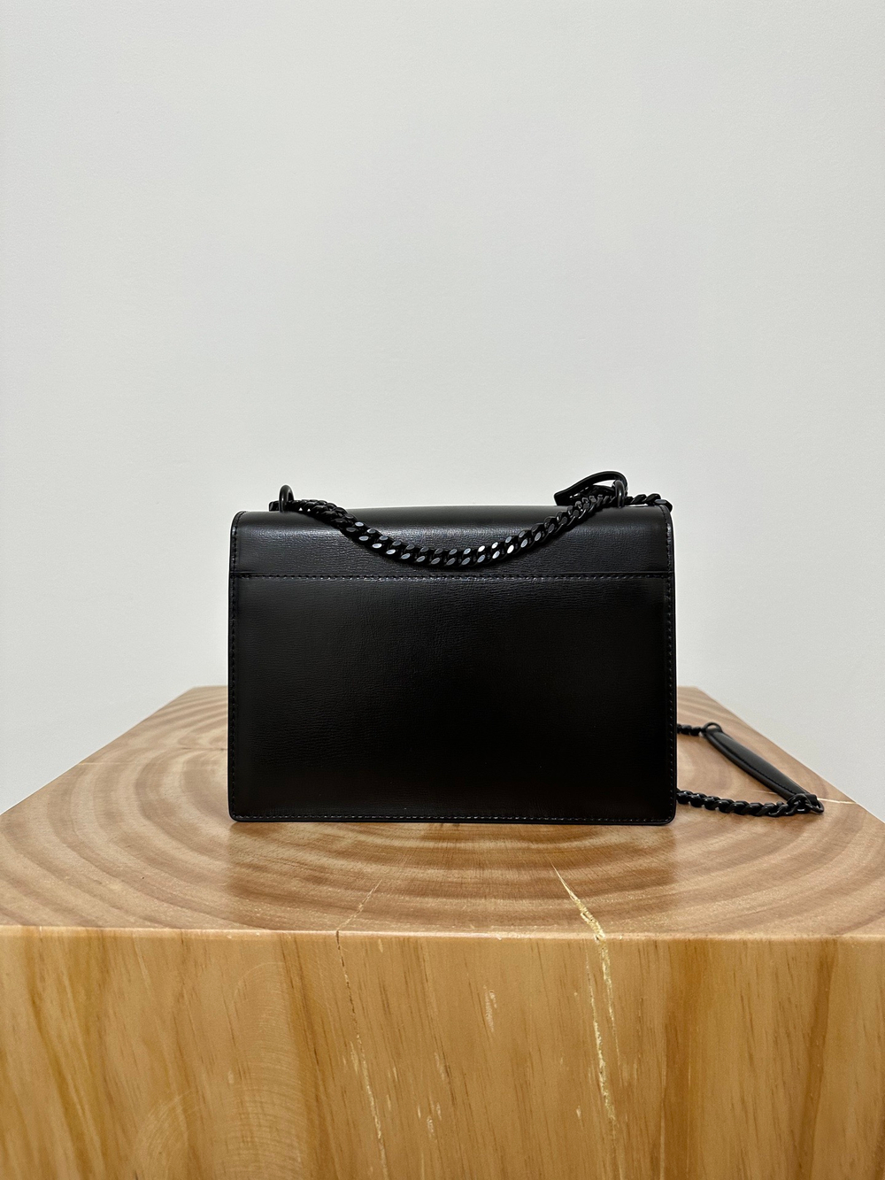 SUNSET MEDIUM ИЗ ГЛАДКОЙ КОЖИ