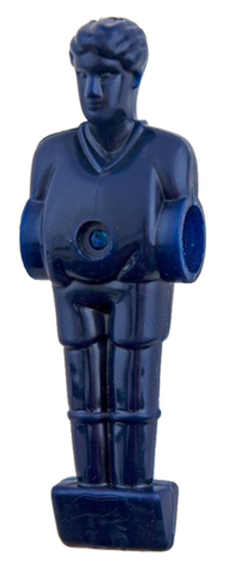 Футболист "3-in1" (синий)