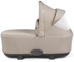Коляска Peg Perego Veloce TC New Culla Flex 2 в 1 Astral