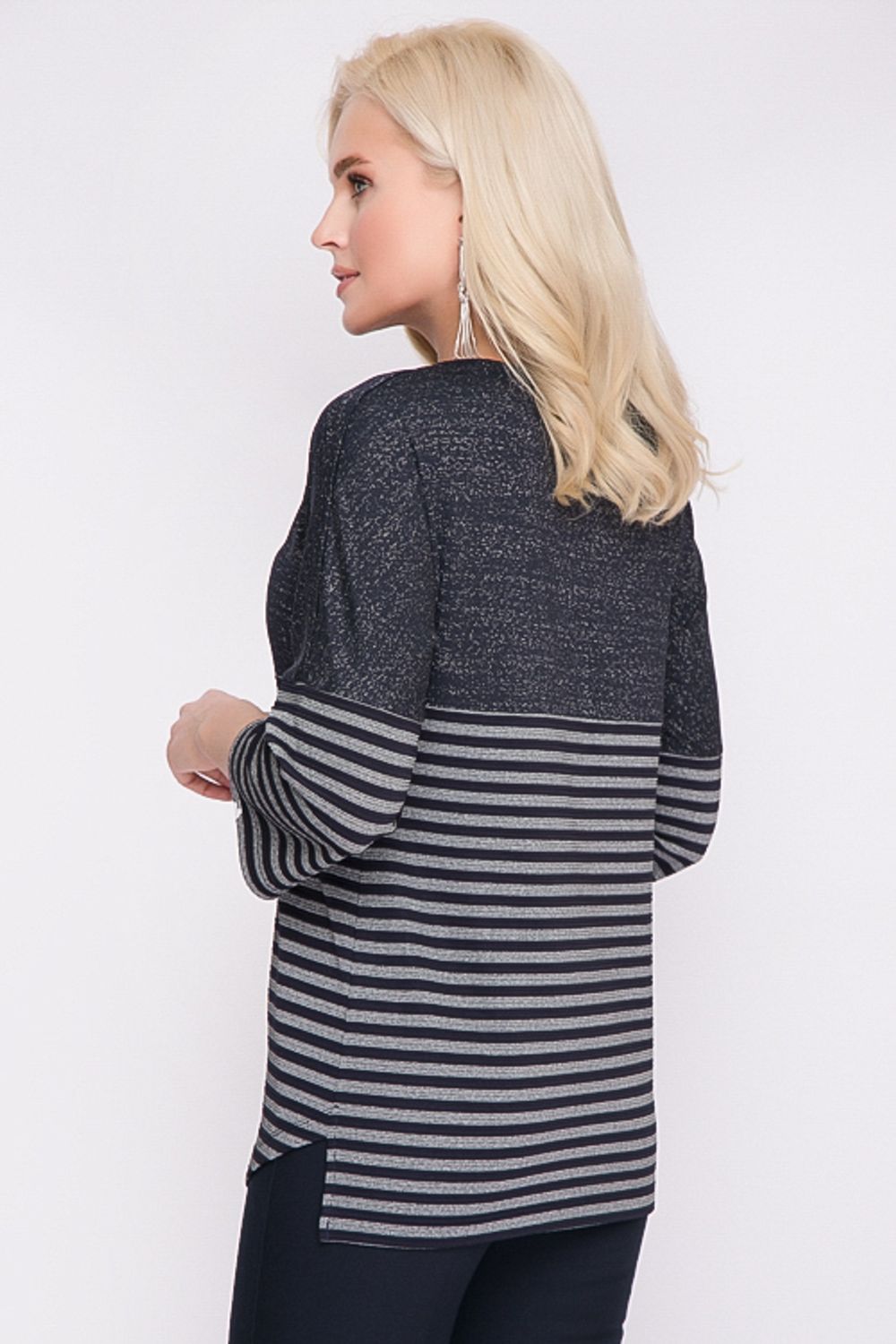 Блузка 40620 Avili