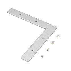 Соединитель профиля SL-LINE-2522-90 (Arlight, Металл) 042065