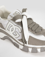 Кроссовки DOLCE&GABBANA