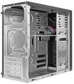 Корпус mATX Exegate MA-372UX-UNS500