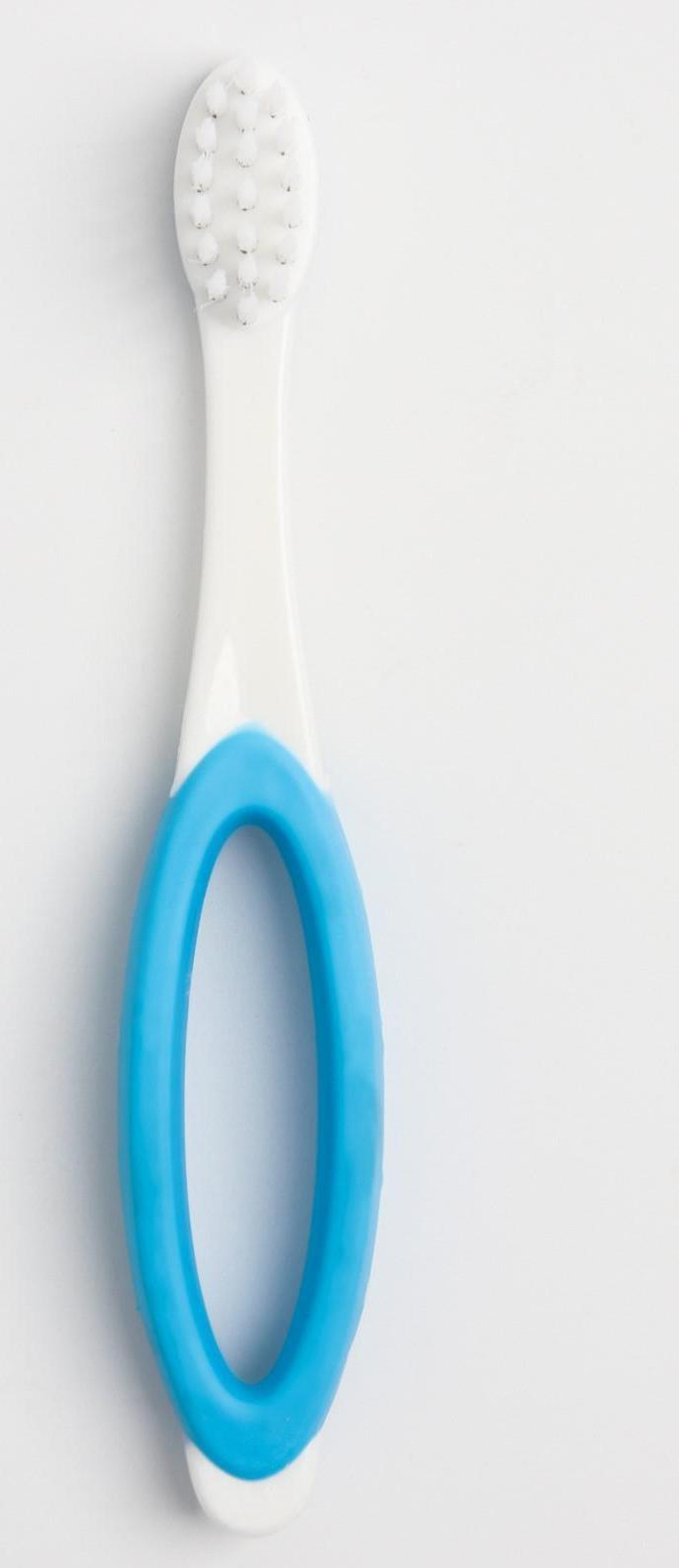 2825426 Зубная щётка детская, от 18 мес., цвет синий