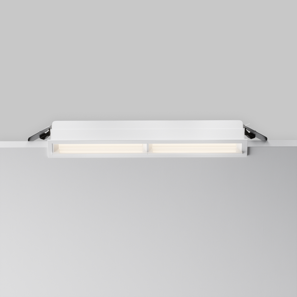 Встраиваемый светильник Technical DL100-12W2.7-3-4K-W