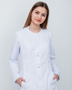 Халат женский ХМ.488