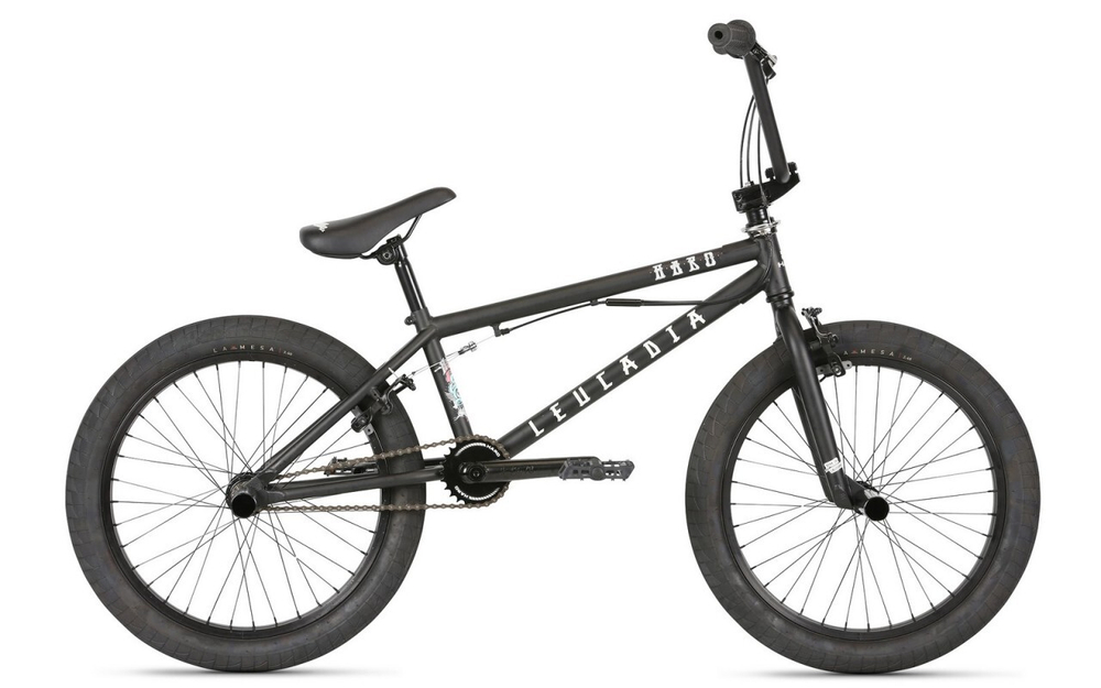 BMX Haro Leucadia DLX (2021)