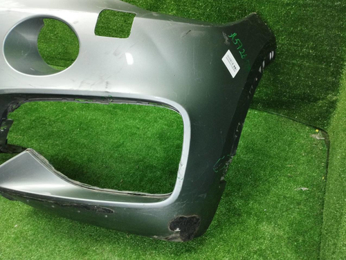 Бампер передний BMW X6 F16 (2014-2020) M-paket